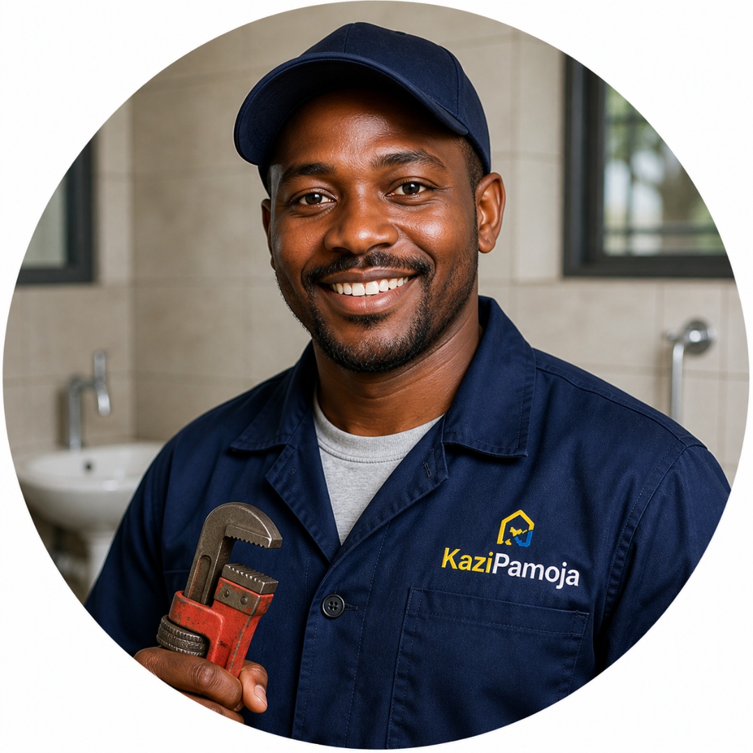 David Kamau